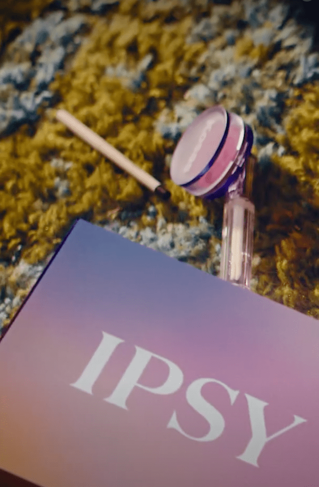 IPSY: I Play Beauty